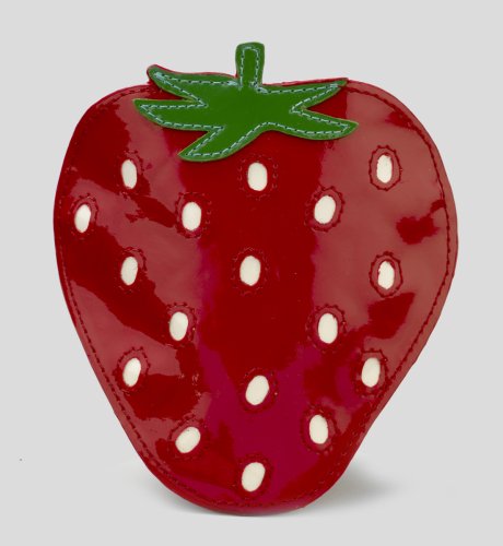 Strawberry Fashion Purse