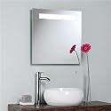 Astro Lighting Adelphi Square Bathroom Mirror Light 0363