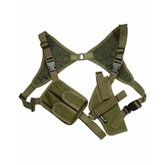 Mil-Tec Schulterholster