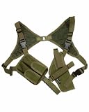 Mil-Tec Schulterholster