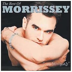 Suedehead: The Best Of Morrissey