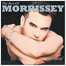 Suedehead: The Best Of Morrissey