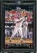 2007 Topps Limited Edition Carlos Delgado New York Mets Baseball Card #NYM12 - Mint Condition - In Protective Display Case!