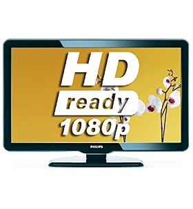 Philips 32PFL5604H 32'' HD Ready Digital LCD TV