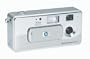 HP PhotoSmart Q3733AR#ABA 435XI 3.37MP Digital Camera with 5x Digital Zoom