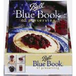 Ball Blue Canning Book #21400