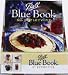 Kitchen & Housewares : Ball Blue Canning Book #21400