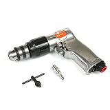 3/8 Reversible Air Drill