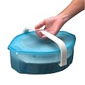 Fresh Keeper 5-Function Food Tote