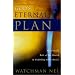 God's Eternal Plan