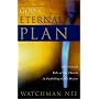 God's Eternal Plan