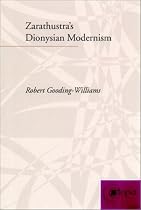 Nietzsche's Dionysian Modernism (Atopia: Philosophy, Political Theory, Aesthetics)