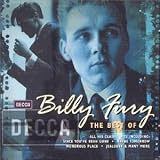 Billy Fury - Best of Billy Fury