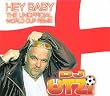 Hey Baby[Unofficial World Cup] [CASSETTE]
