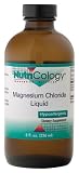 Allergy Research (Nutricology) - Magnesium Chloride, 8 oz
