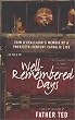 Well-Remembered Days : Eoin O'Ceallaigh's Memoir of a Twentieth-century Catholic Life
