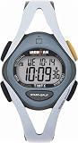 Timex Women's Ironman Triathlon Sleek 50 Lap Watch #T59211