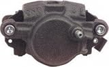 A1 Cardone 16-4129 Brake Caliper, Remanufactured