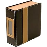 Allsop CD DVD Storage Album 28613