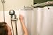 Shower Splash Guards