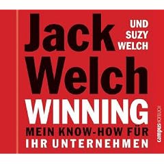 Winning - Mein Know-how f�r Ihr Unternehmen