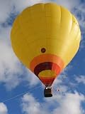 Montgolfière En Vol - 24