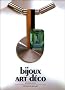 Bijoux art d�co