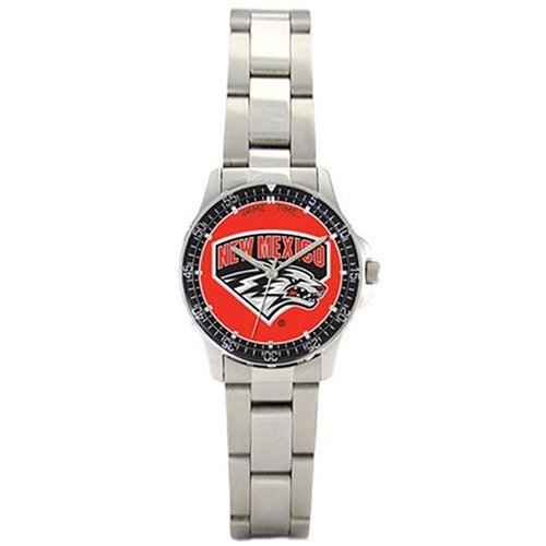 NCAA Women's CCS-NM University of New Mexico Coach Series Watch