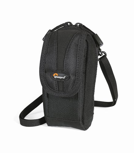 Lowepro Rezo 40 Camera Bag (Black)