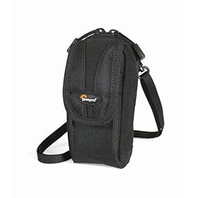 Lowepro Rezo 40 Camera Bag (Black)