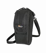 Lowepro Rezo 40 Camera Bag (Black)