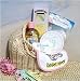 Baby : Welcome to the World - New Baby Gift Basket