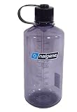 Narrowmouth Looptop Lexan - 32 fluid ounces by Nalgene