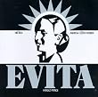 Evita (1978 Original Broadway Cast)