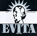 Evita (1978 Original Broadway Cast)