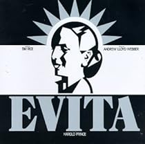 Evita (1978 Original Broadway Cast)