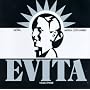 Evita (1978 Original Broadway Cast)