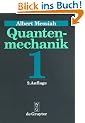 Quantenmechanik, Bd.1: Band 1