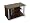 ROLLER TV-Video-Wagen ACHIM wenge