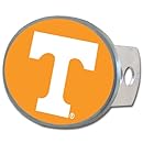 NCAA Tennessee Volunteers Oval Hitch Cover