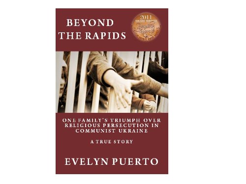 Beyond the Rapids