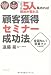 たった5人集めれば契約が取れる!顧客獲得セミナー成功法―全国No.1営業マンが初公開!