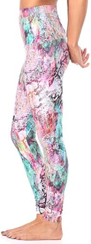 Mermaid Jade Legging-EHS Mrmd Jade-Large (L)