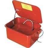 Wel-Bilt 3 1/2-Gallon Portable Parts Washer
