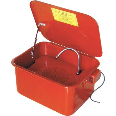 Wel-Bilt 3 1/2-Gallon Portable Parts Washer