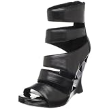 Donald J Pliner Women's Bataia Wedge Bootie