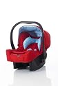 Cosatto Cabi Car Seat Scarlet Red