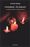 Nostradamus � der Zuspruch