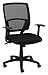 OFM (OFMV9) ESS-102-BLK-OFM OFM Furniture Piece Office Chair, Black