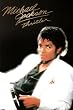 (24x36) Michael Jackson Album Cover Thriller Music Poster Print